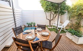 Caposud - Suite Randa
